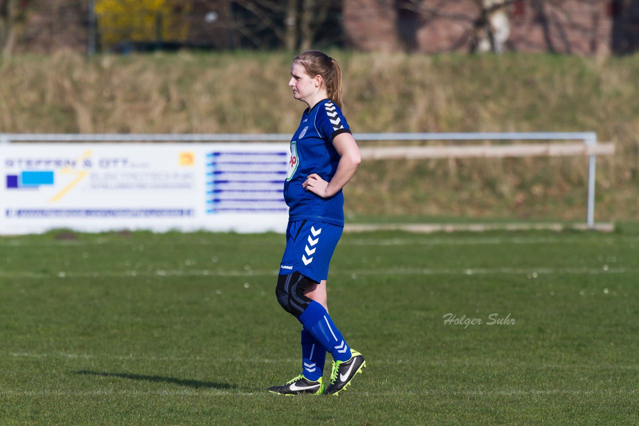 Bild 202 - B-Juniorinnen MTSV Olympia Neumnster - FSC Kaltenkirchen : Ergebnis: 4:1